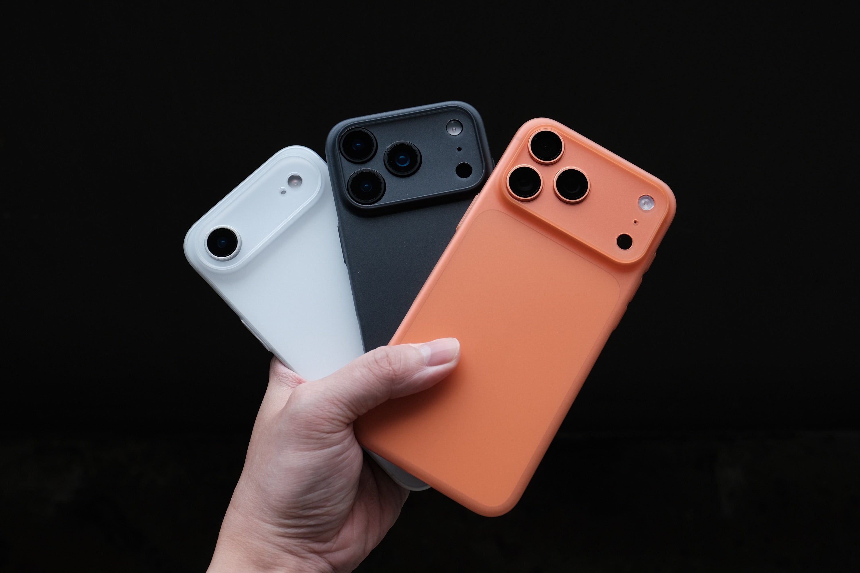 Ultra Thin Cases