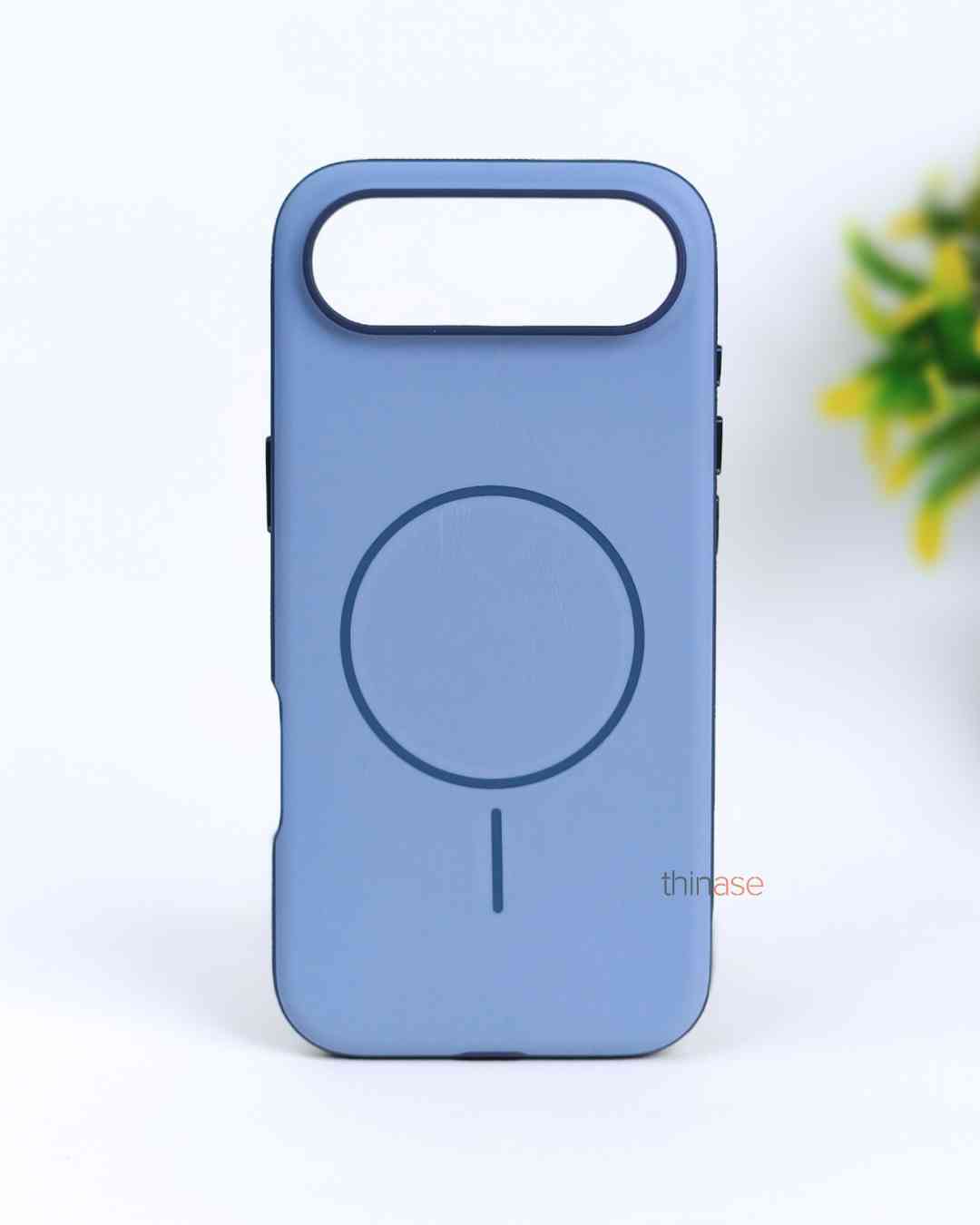 Magsafe Hard Silicone Case