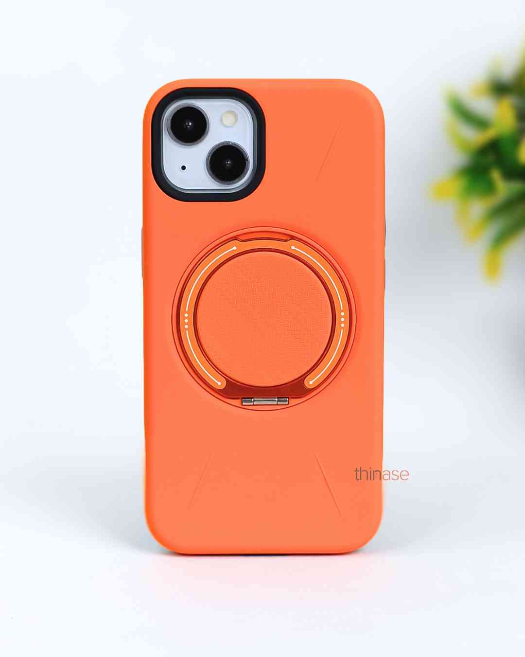 Magstand Impact iPhone Case