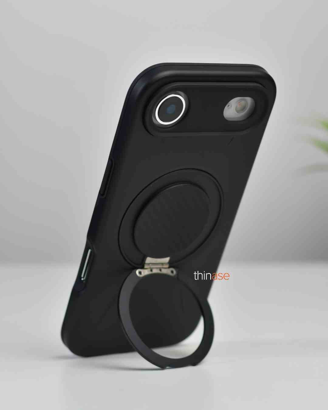 Magstand Impact iPhone Case
