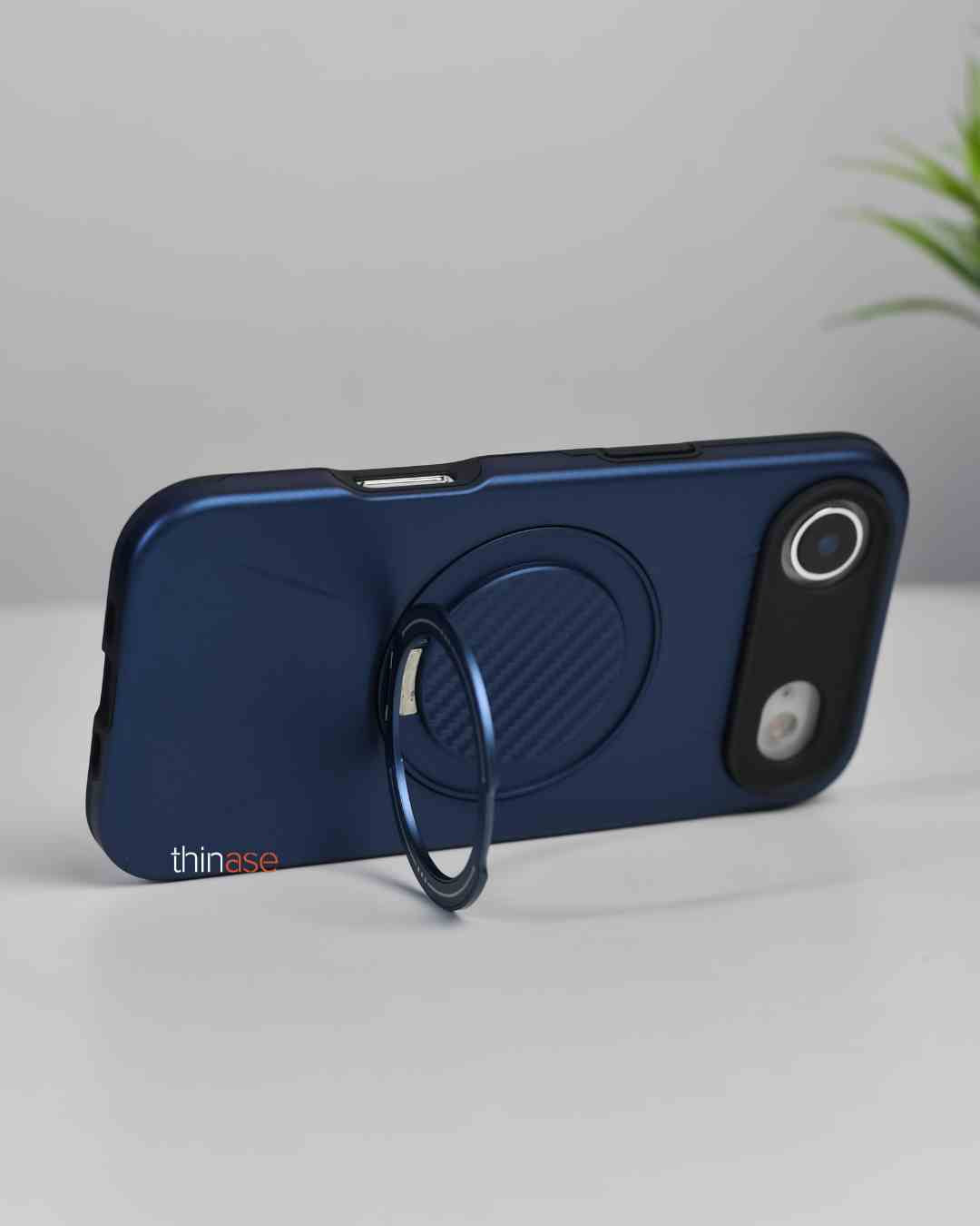 Magstand Impact iPhone Case