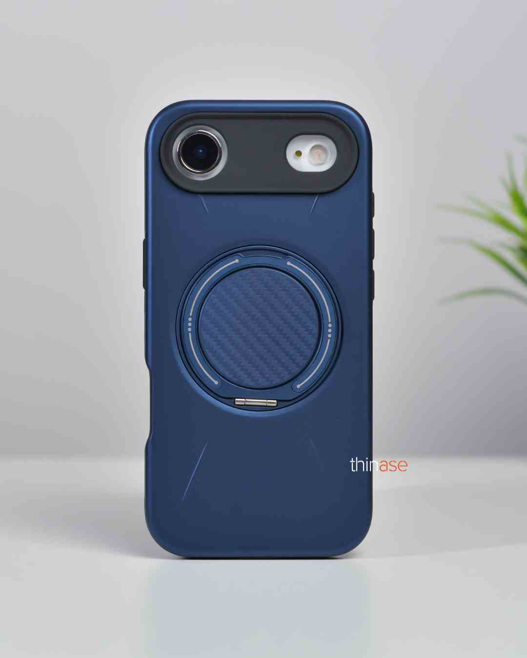 Magstand Impact iPhone Case