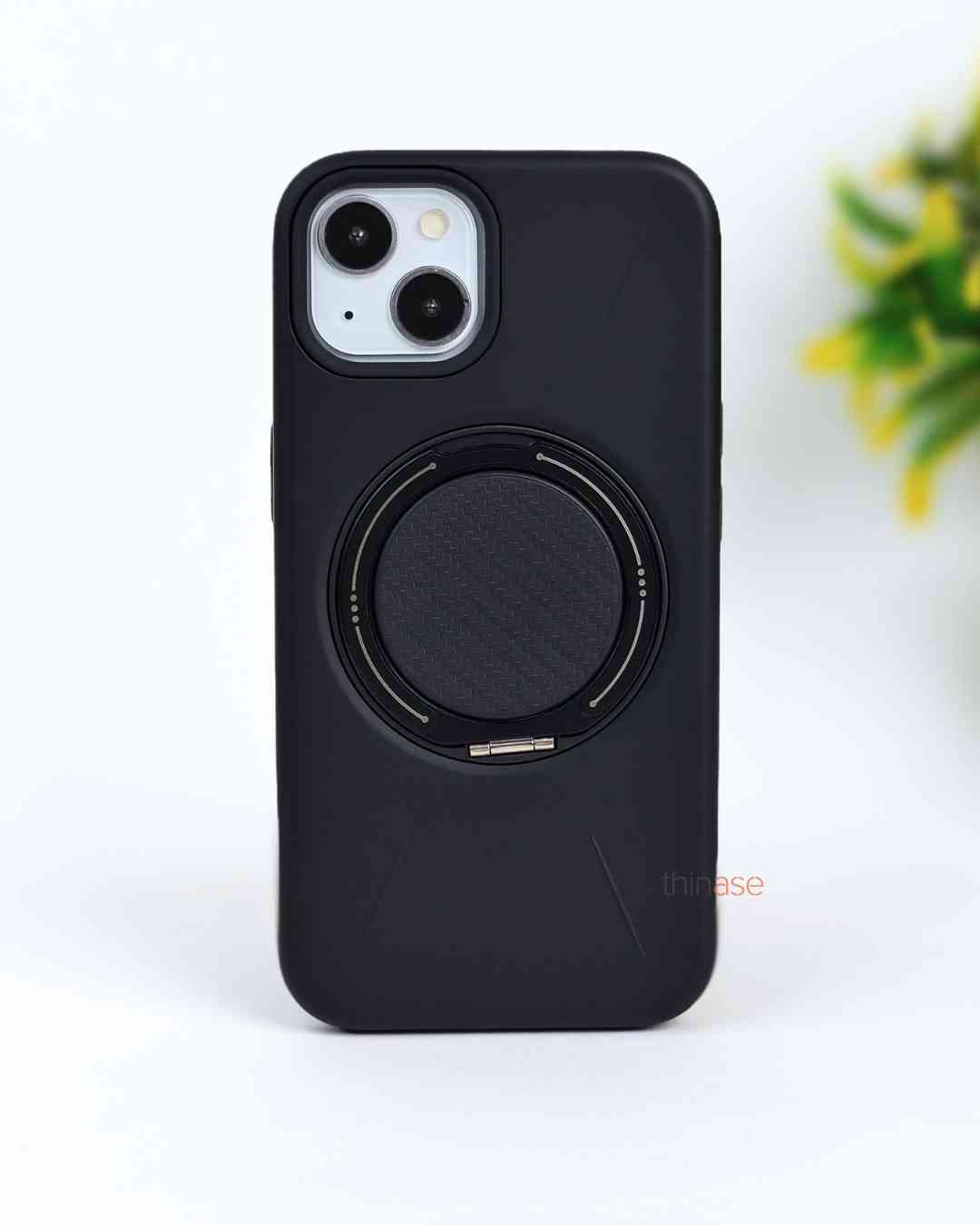 Magstand Impact iPhone Case
