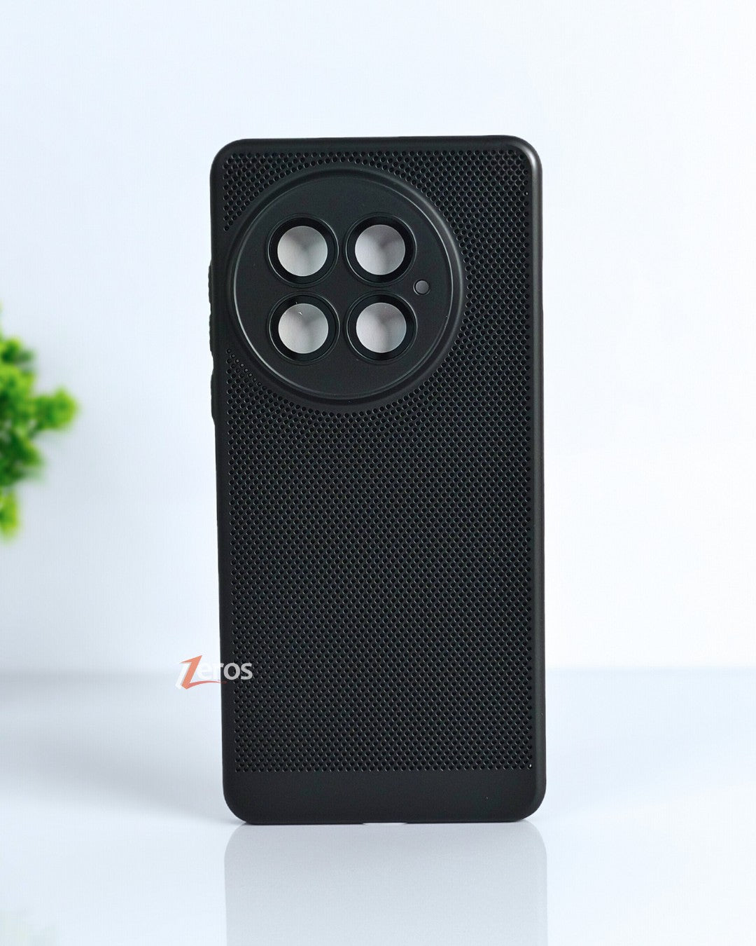 Mesh Grid Case for OnePlus 13