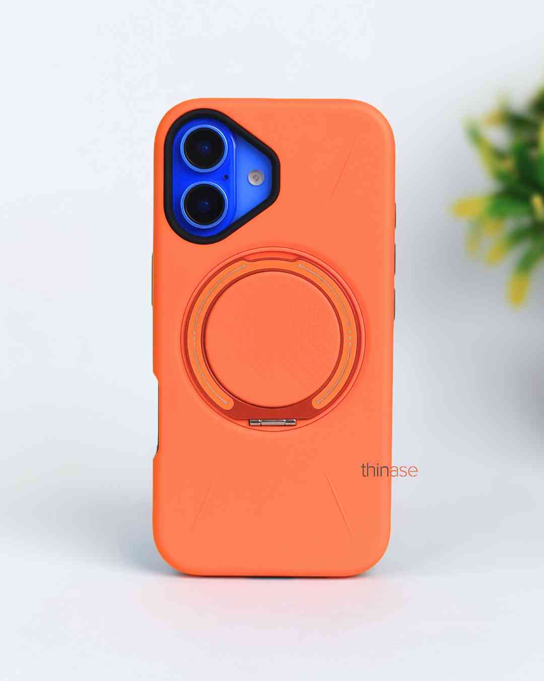 Magstand Impact iPhone Case