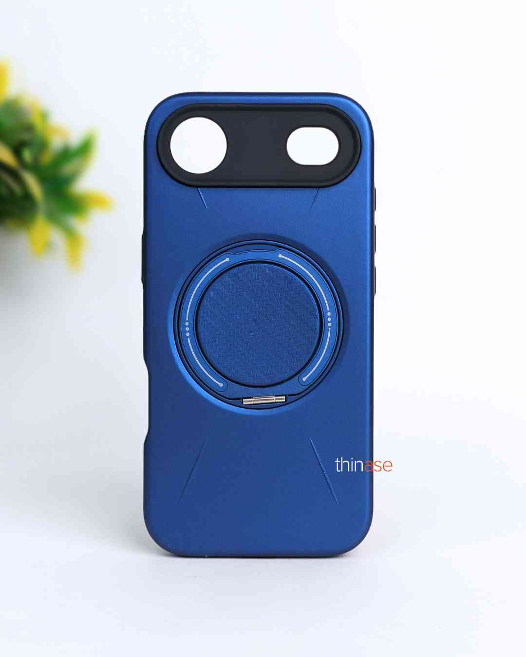 Magstand Impact iPhone Case