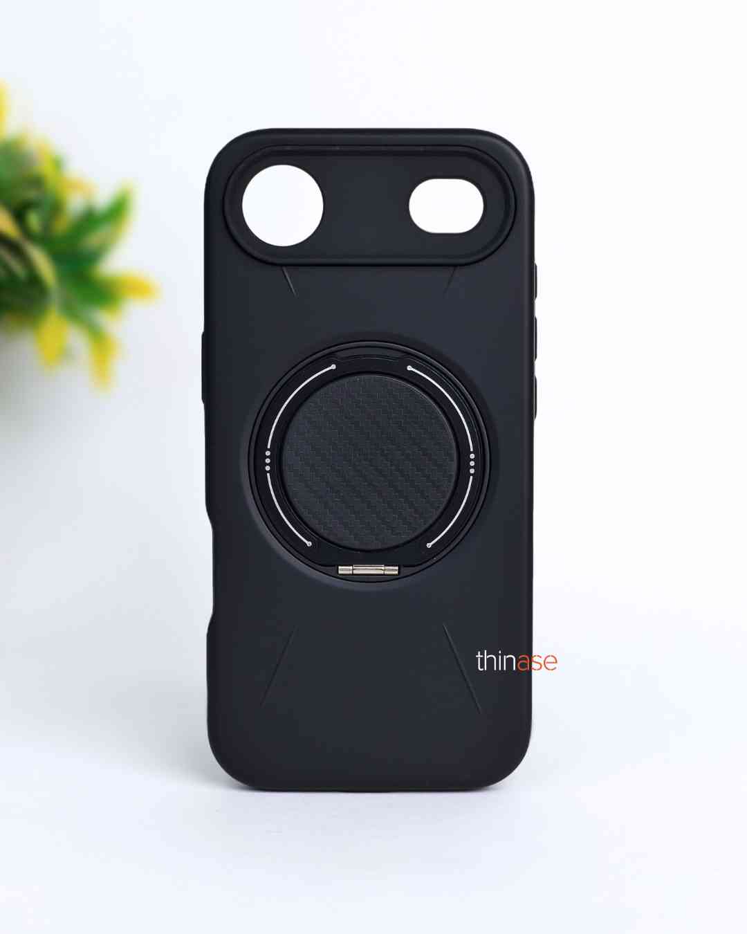 Magstand Impact iPhone Case