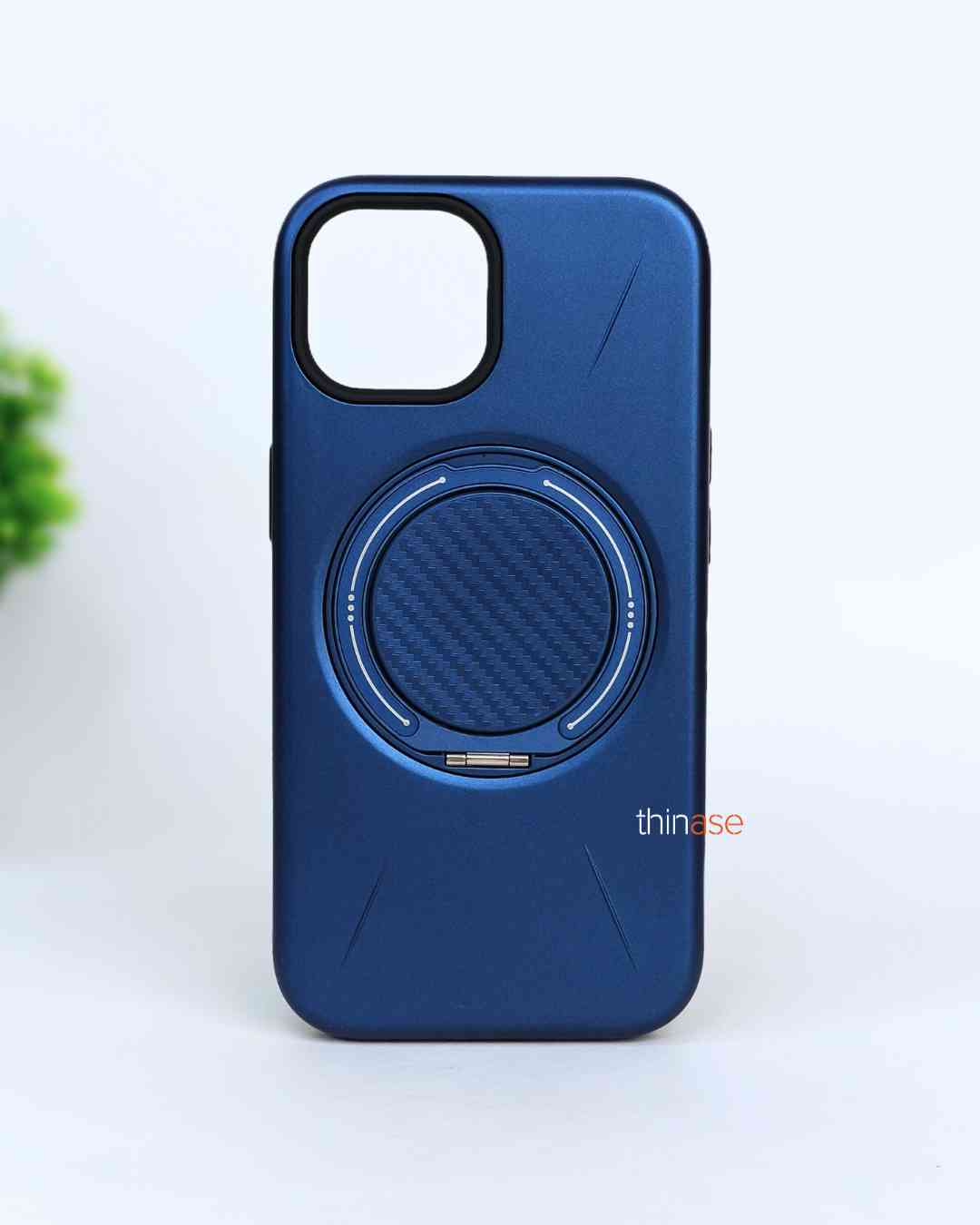 Magstand Impact iPhone Case