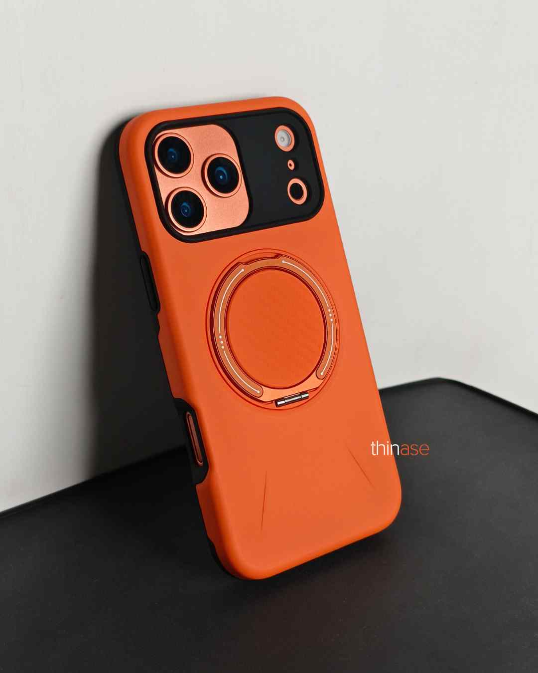 Magstand Impact iPhone Case