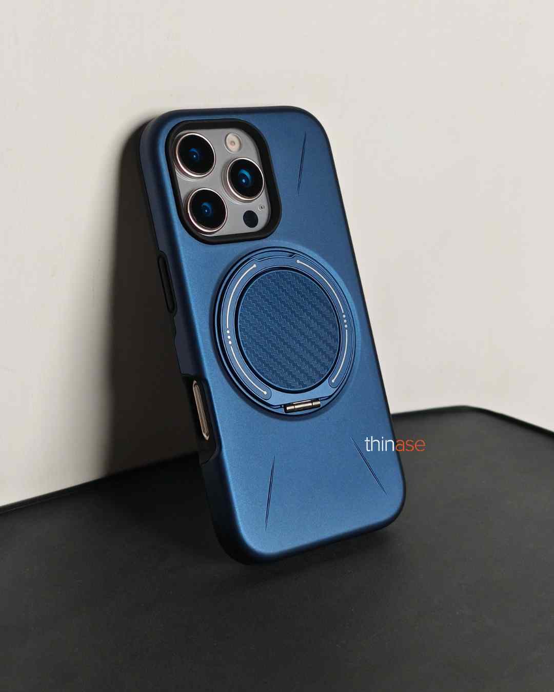 Magstand Impact iPhone Case