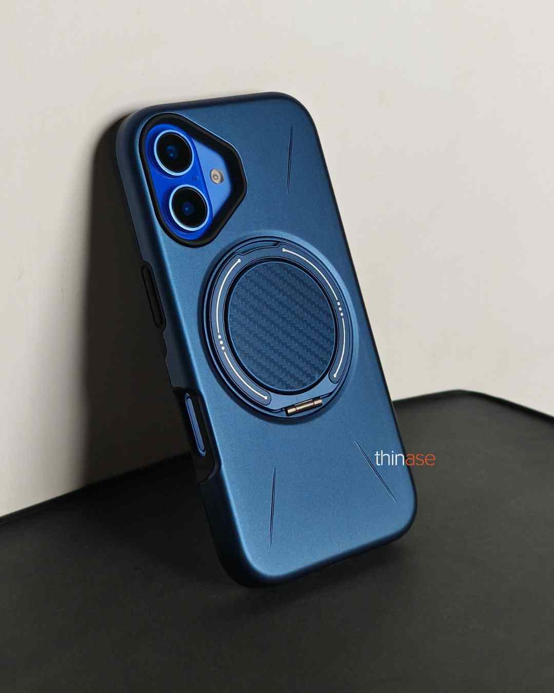 Magstand Impact iPhone Case