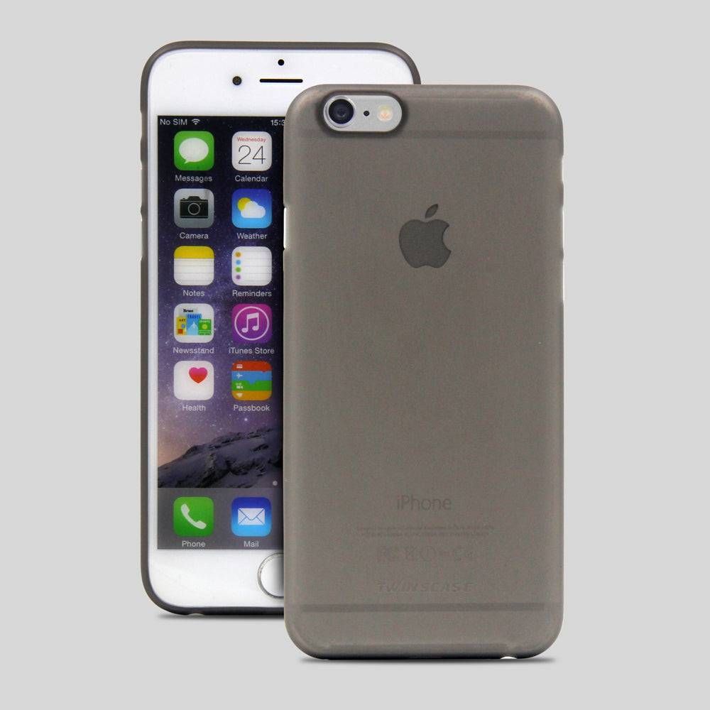 iPhone 6/6s - Ultra Thin Case - 11zeros