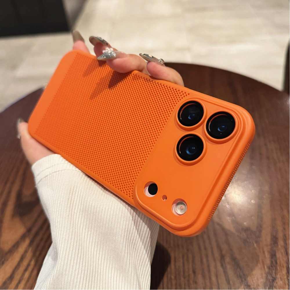 Mesh Grid Case for iPhone