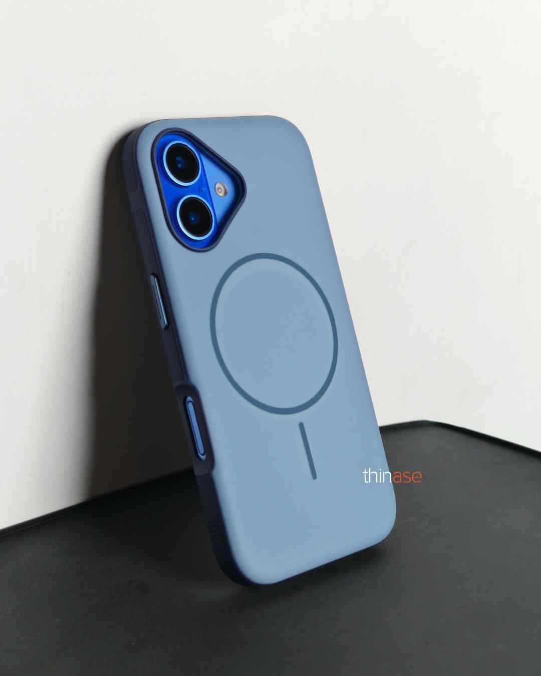 Magsafe Hard Silicone Case