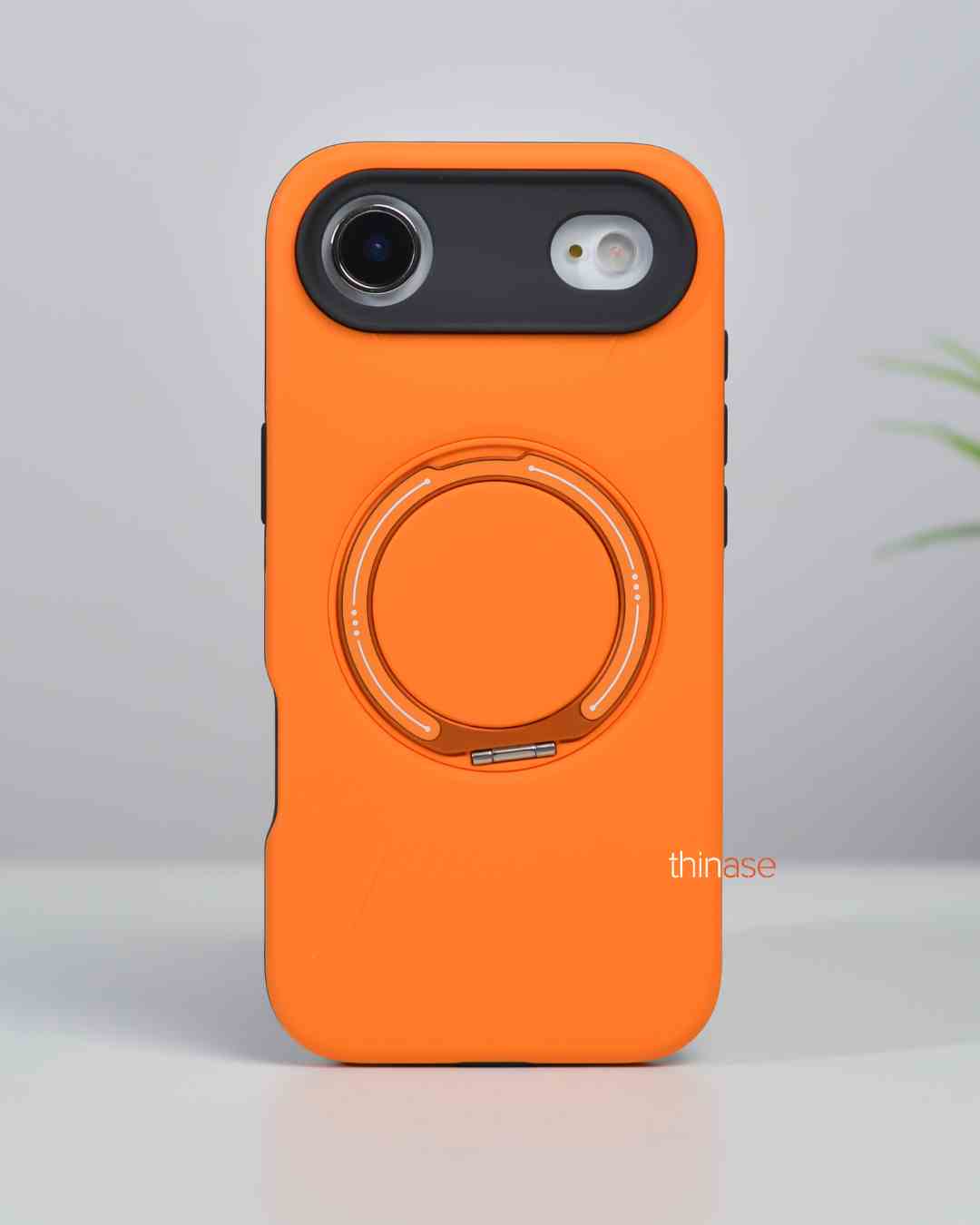 Magstand Impact iPhone Case