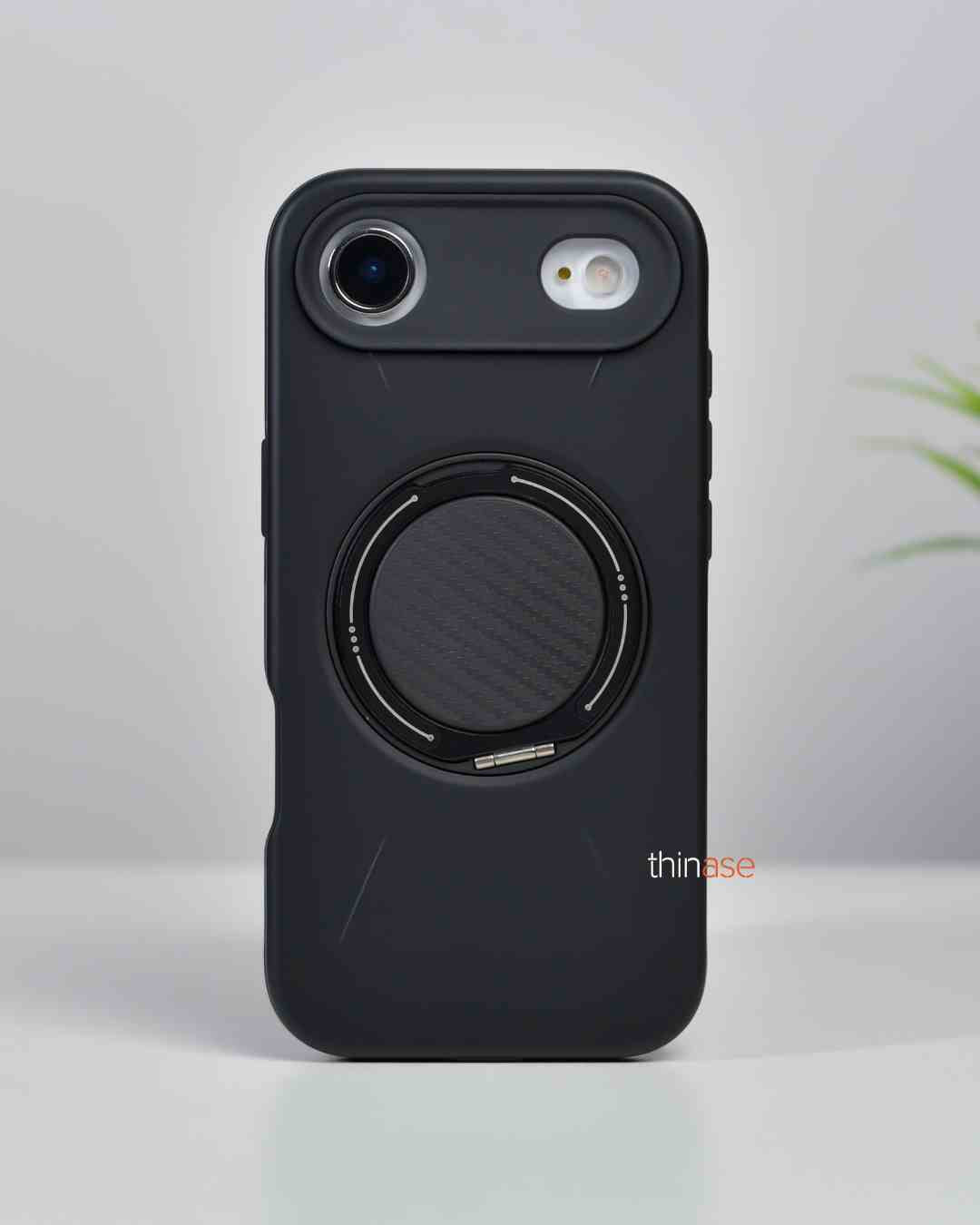 Magstand Impact iPhone Case
