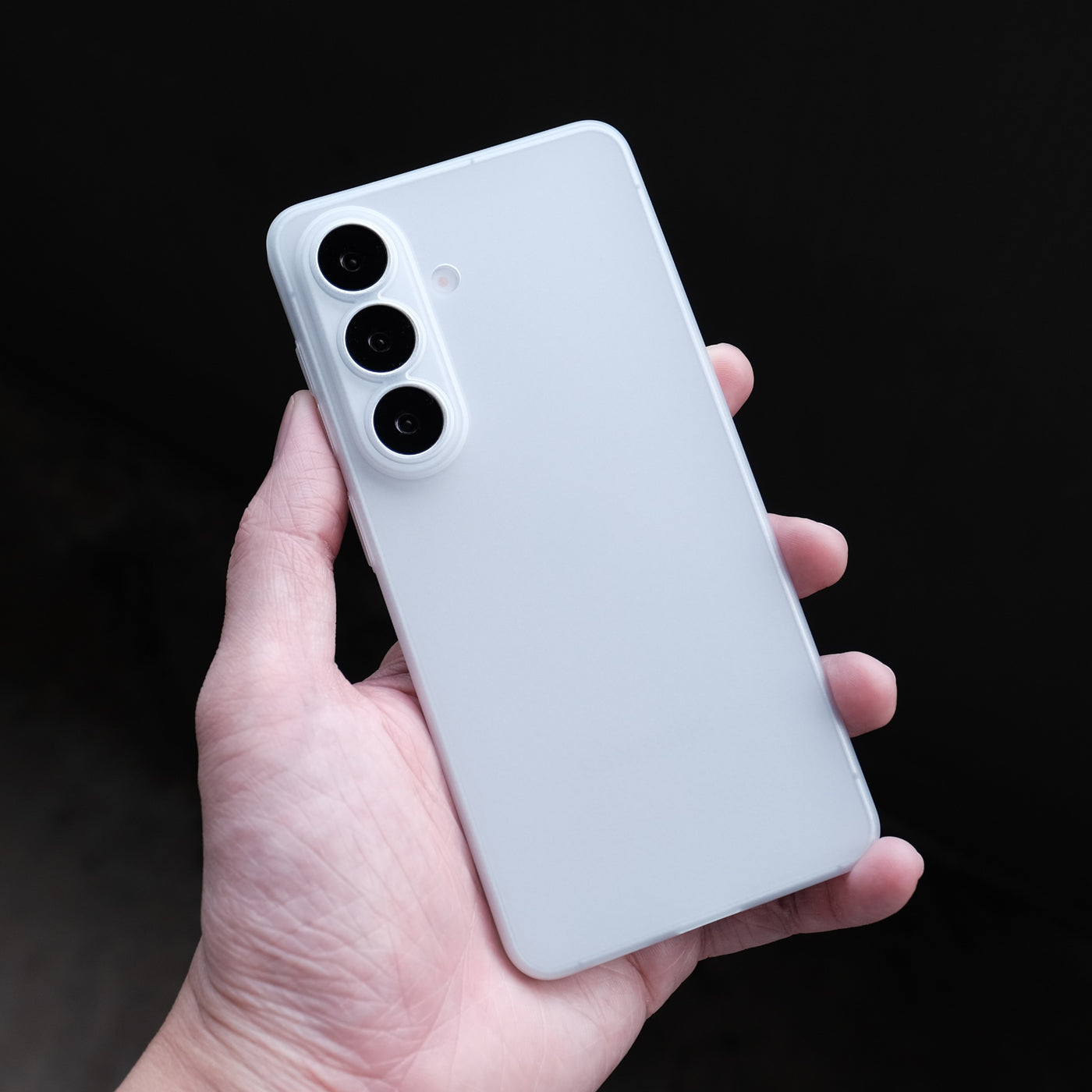 Samsung Galaxy S26- Super Thin Case