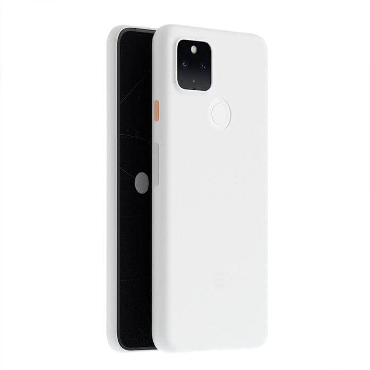 Google Pixel 5 - Ultra Thin Case