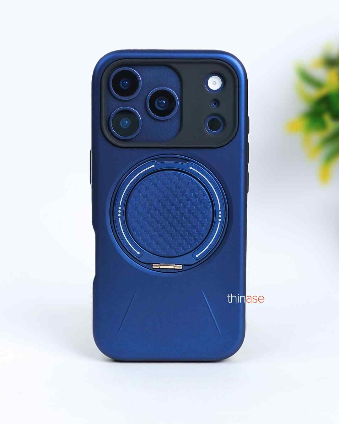 Magstand Impact iPhone Case