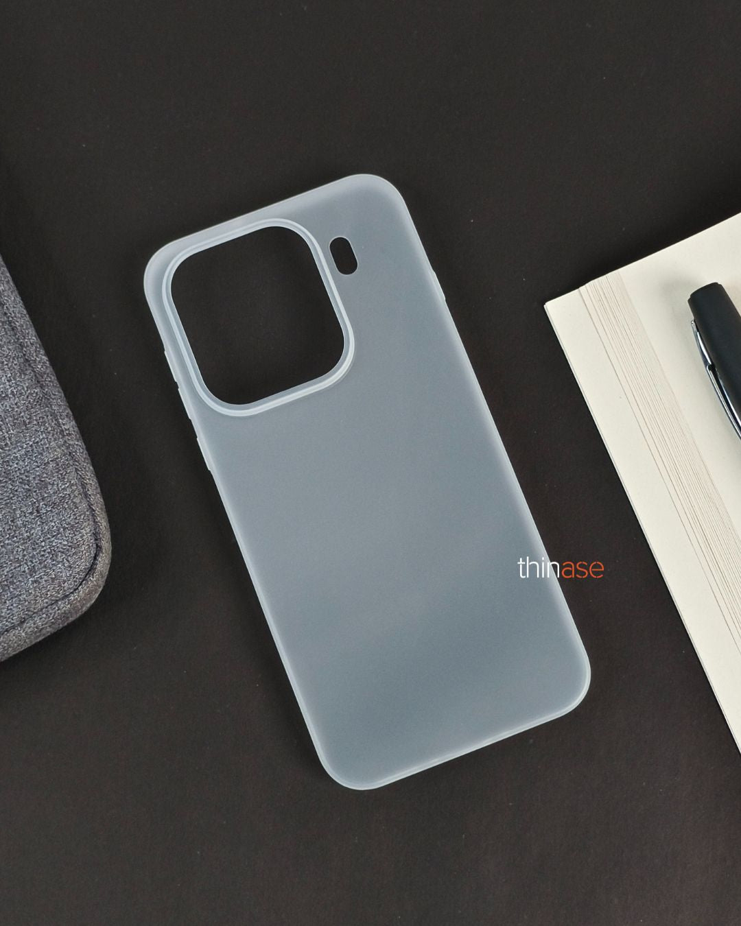 Xiaomi 15 - Ultra Thin Case
