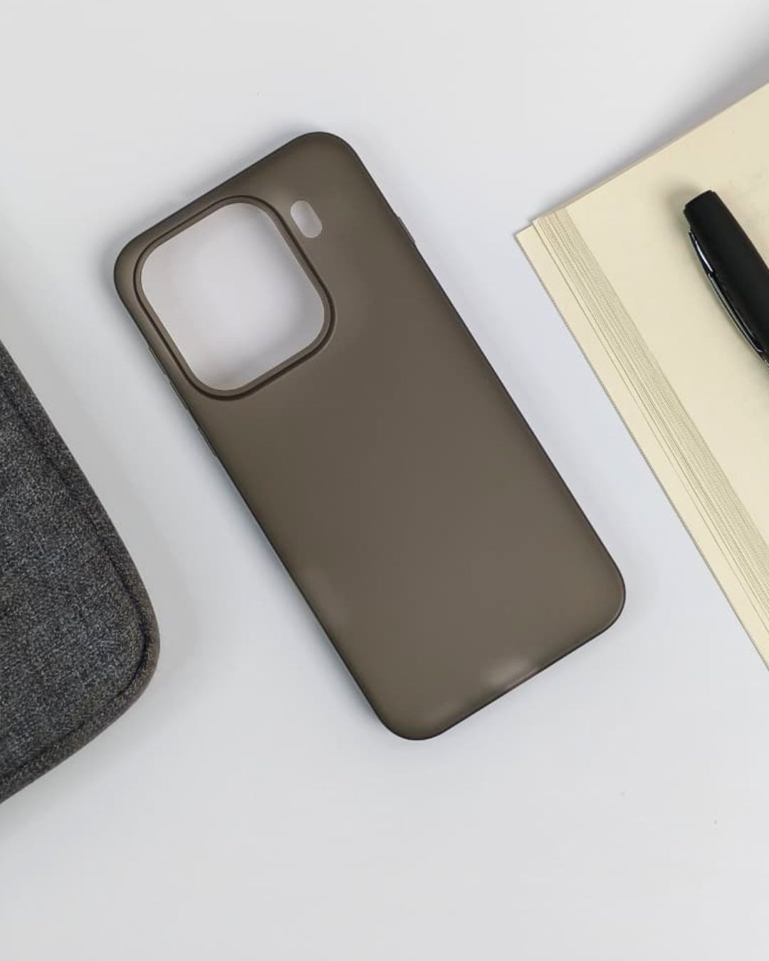 Xiaomi 15 - Ultra Thin Case