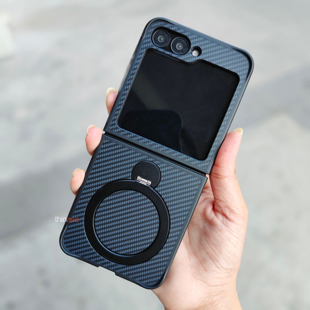 Armour Defender Case for Z Flip 6