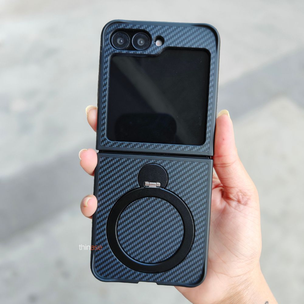Armour Defender Case for Z Flip 6