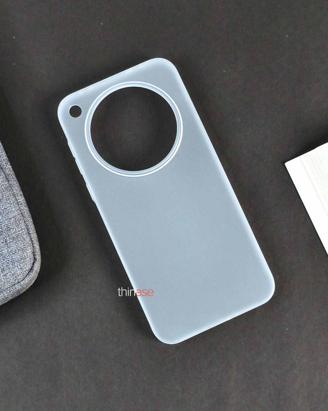 Oppo Find X8 - Ultra Thin Case