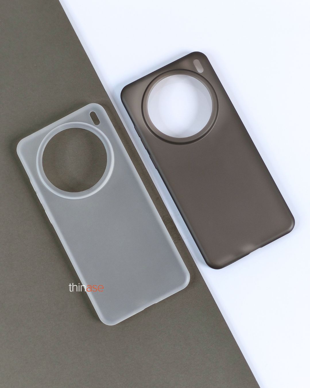 Vivo X200 Pro - Ultra Thin Case