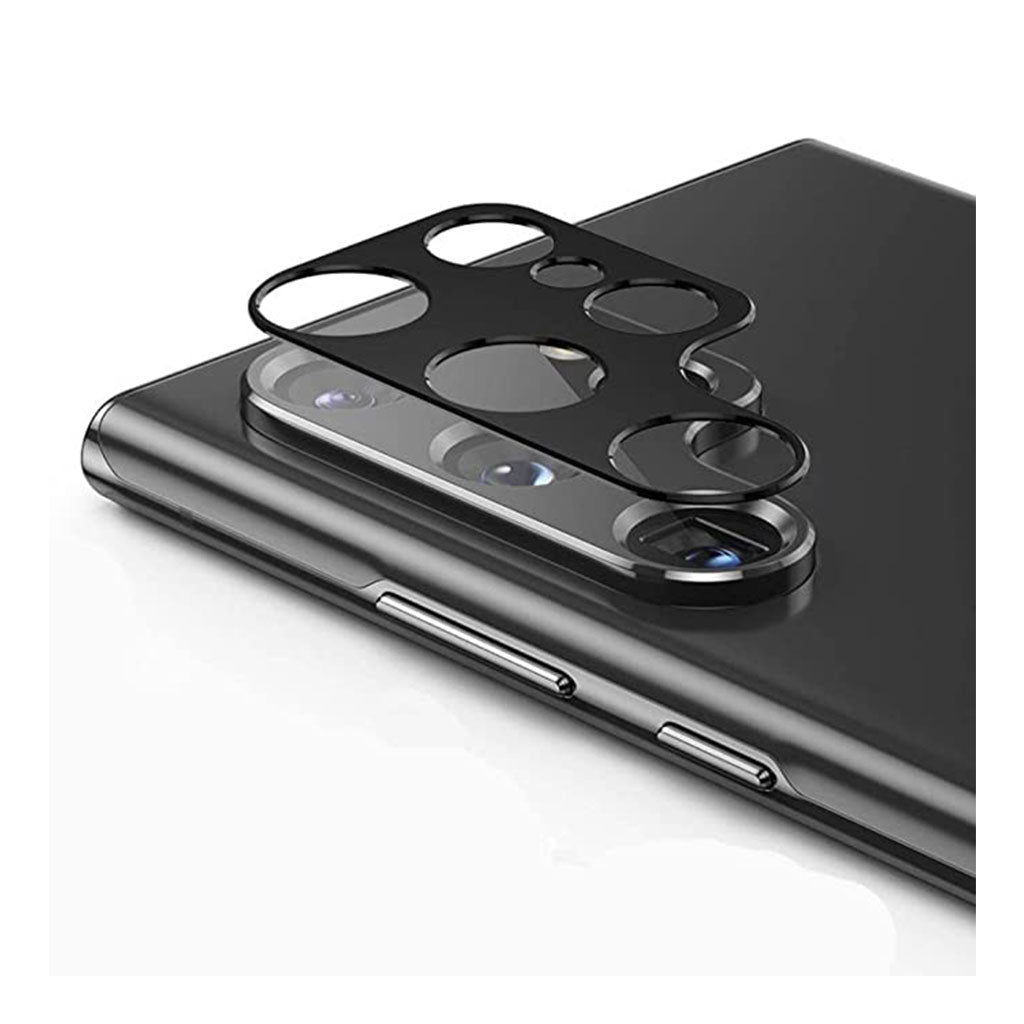 Samsung Galaxy S22 Ultra Camera Lens Protector