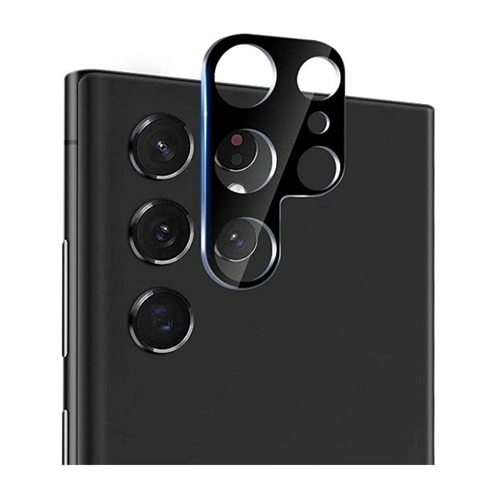 Samsung Galaxy S22 Ultra Camera Lens Protector