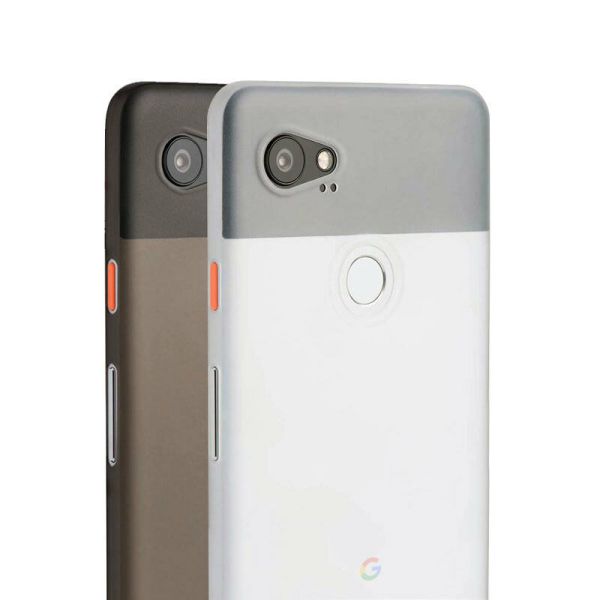 Google Pixel 2XL - Ultra Thin Case