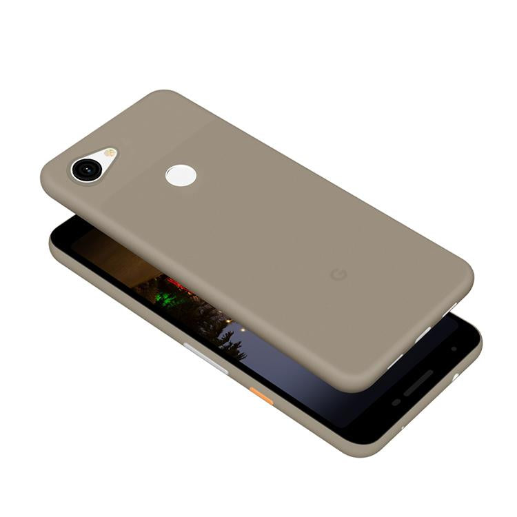 Google Pixel 3 - Ultra Thin Case