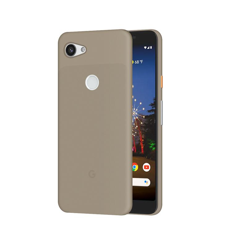 Google Pixel 3 - Ultra Thin Case