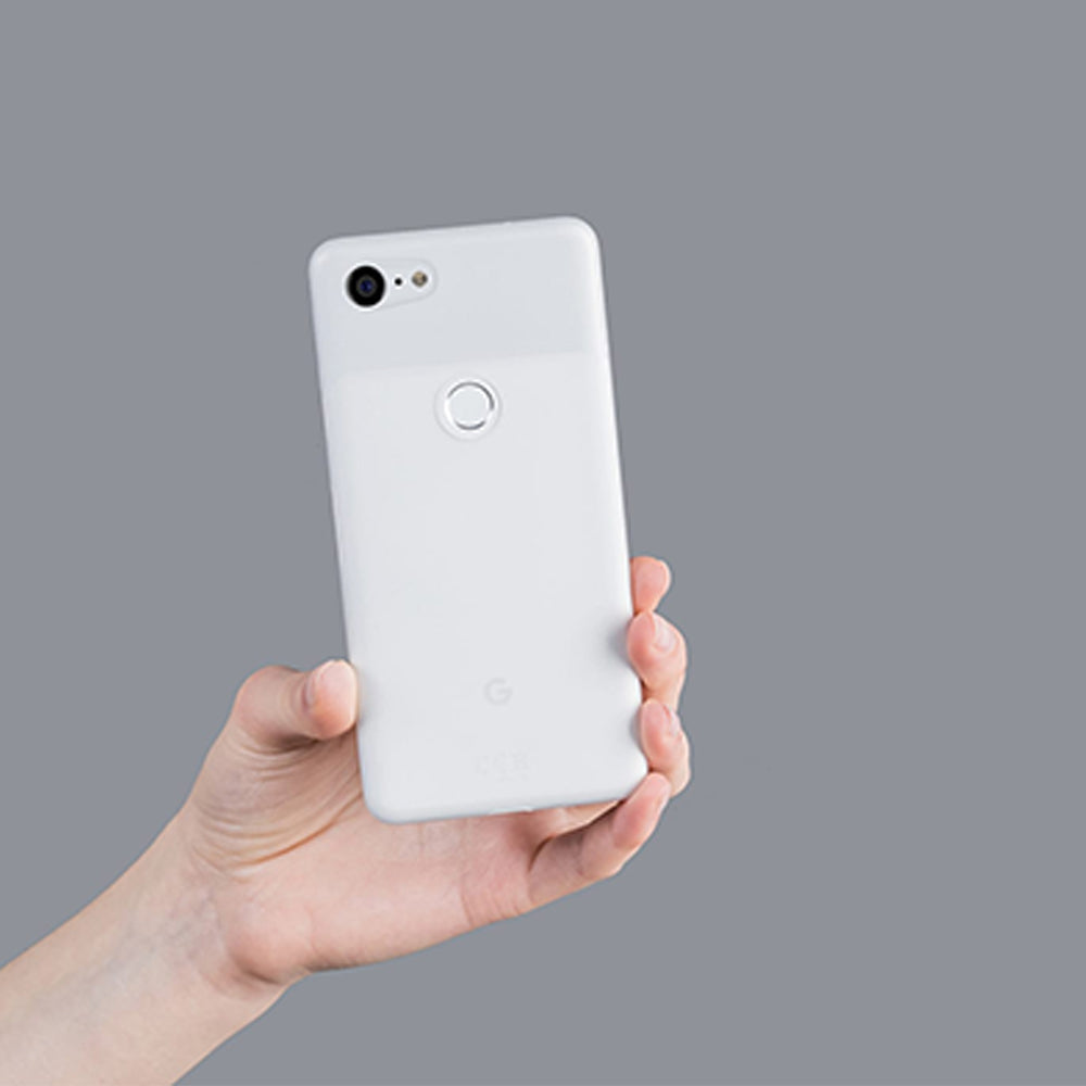 Google Pixel 3 - Ultra Thin Case