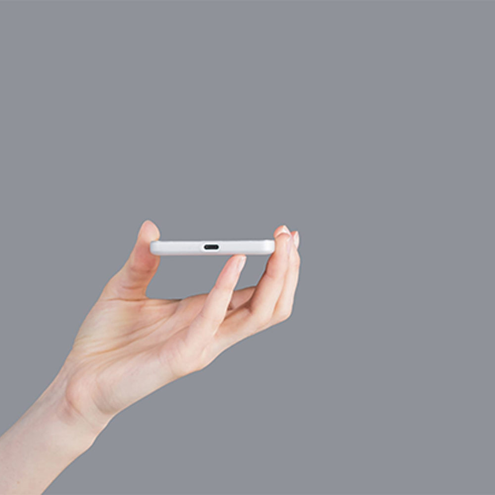 Google Pixel 3 - Ultra Thin Case