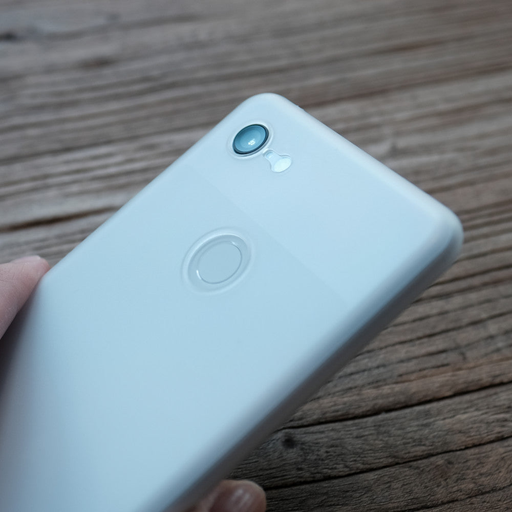 Google Pixel 3A - Ultra Thin Case