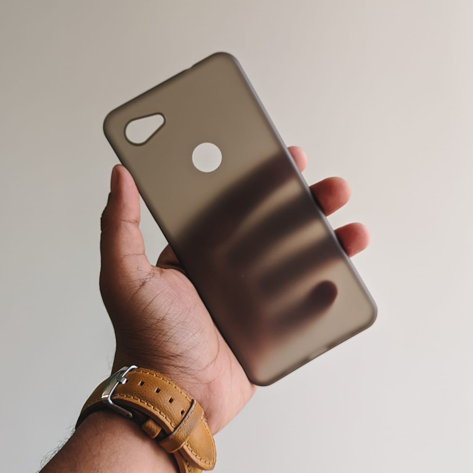 Google Pixel 3A - Ultra Thin Case