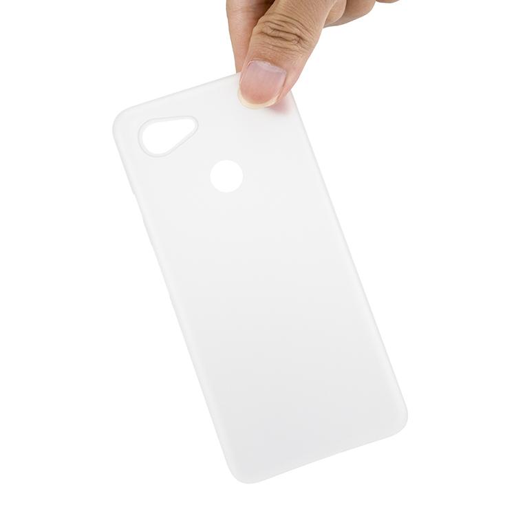 Google Pixel 3AXL - Ultra Thin Case