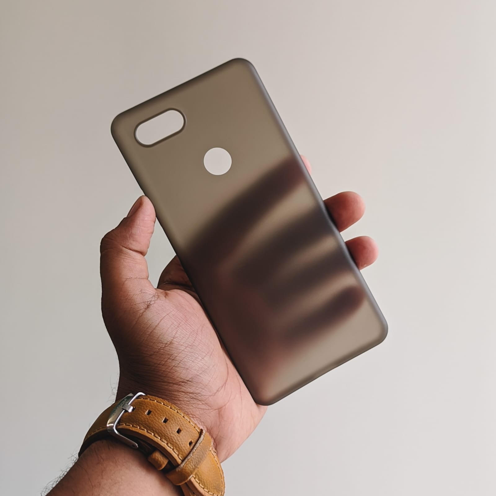 Google Pixel 3XL - Ultra Thin Case