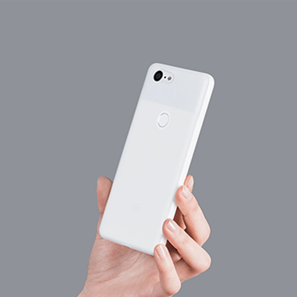 Google Pixel 3XL - Ultra Thin Case