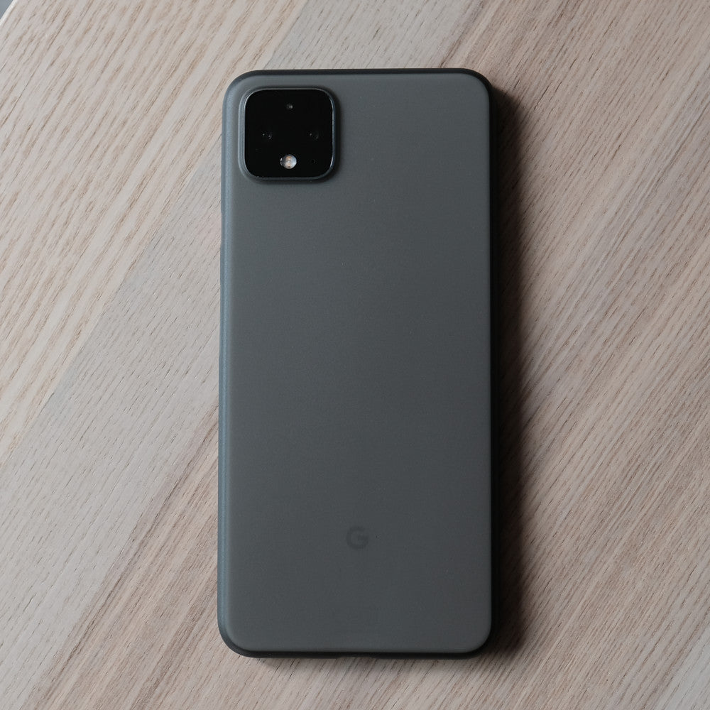 Google Pixel 4 - Ultra Thin Case