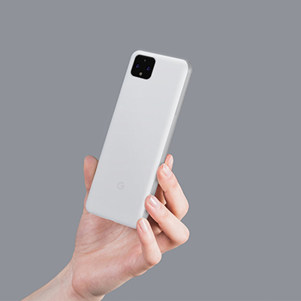 Google Pixel 4 - Ultra Thin Case
