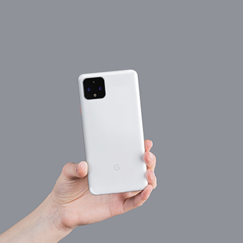Google Pixel 4 - Ultra Thin Case
