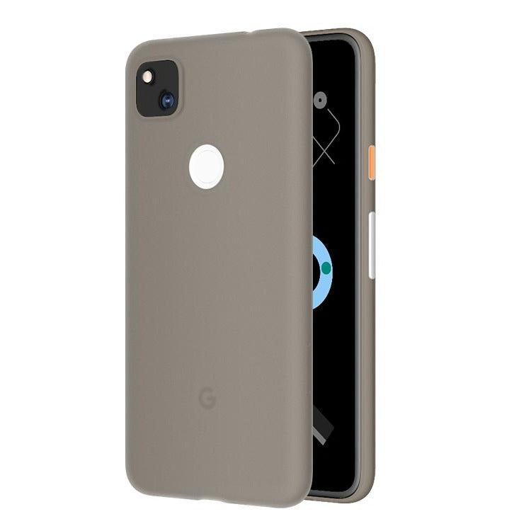 Google Pixel 4A 5g - Ultra Thin Case