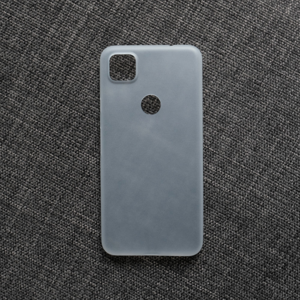Google Pixel 4A 5g - Ultra Thin Case