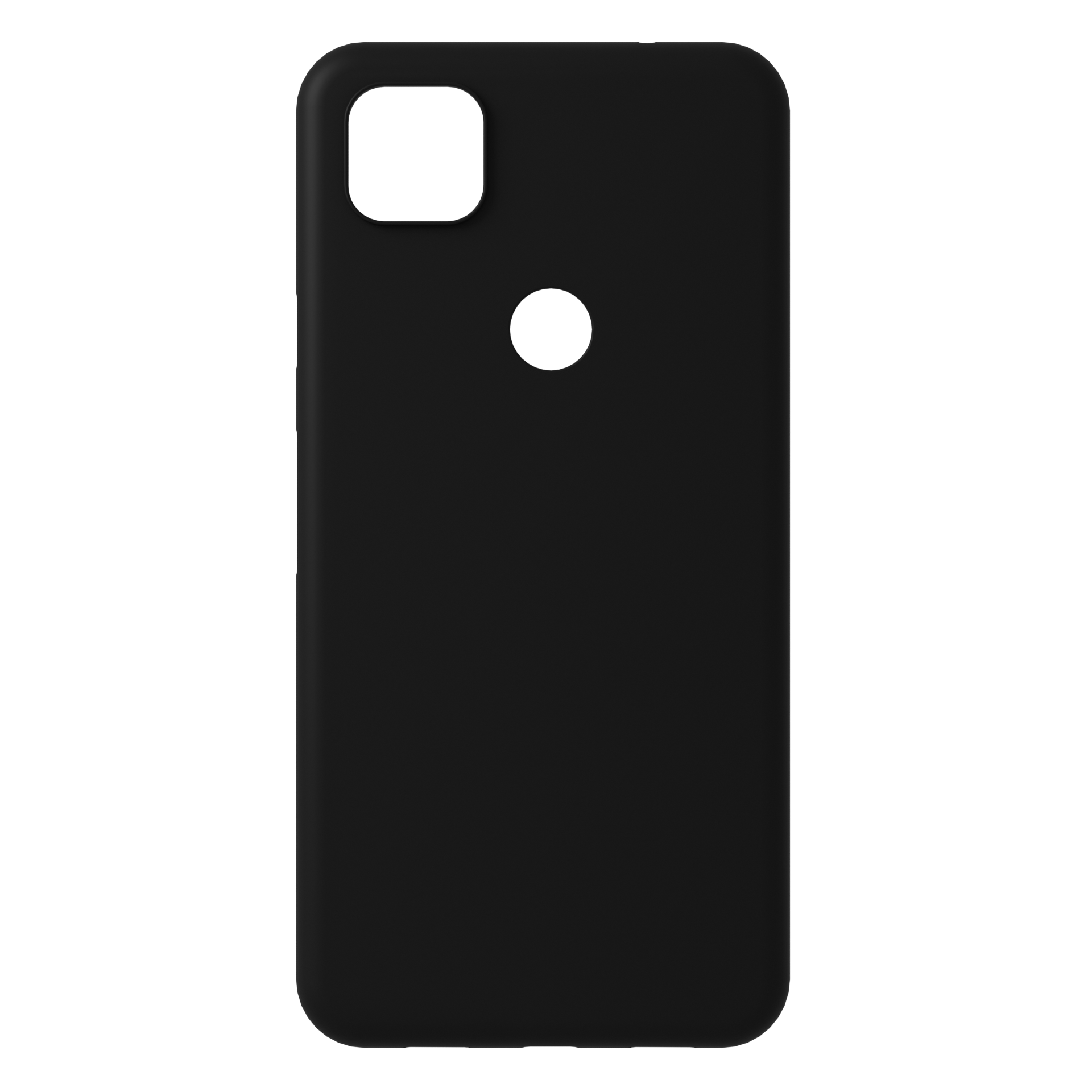 Google Pixel 4A - Ultra Thin Case