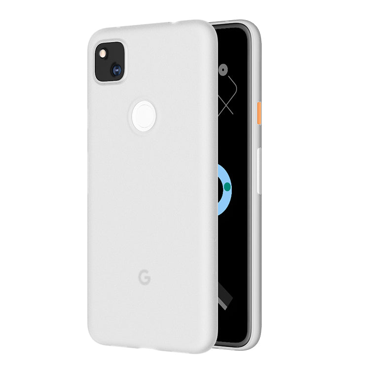 Google Pixel 4A - Ultra Thin Case
