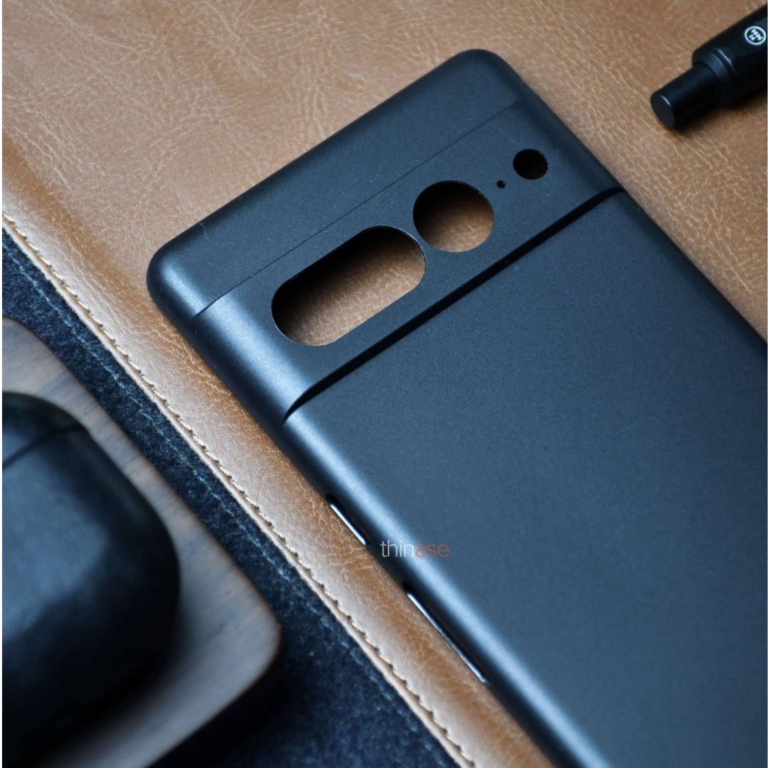 Google Pixel 7 Pro - Ultra Thin Case