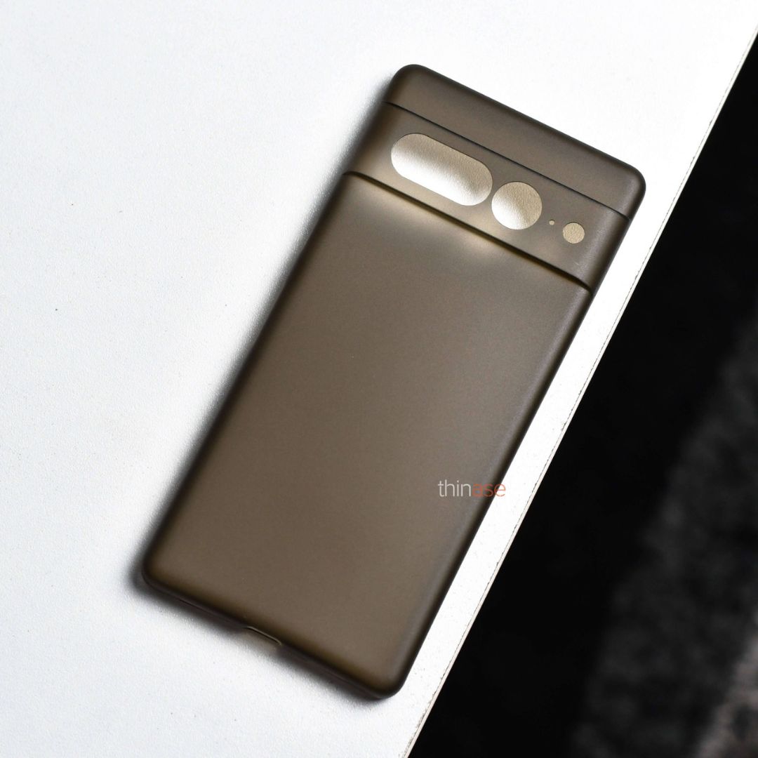 Google Pixel 7 Pro - Ultra Thin Case